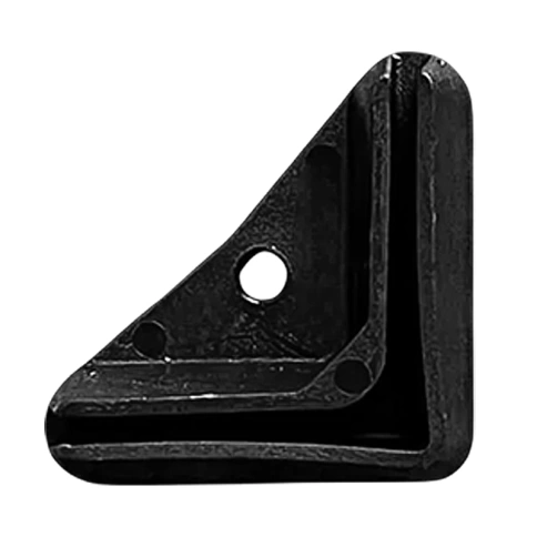 Подпятник для уголка 27х27 мм фото 1