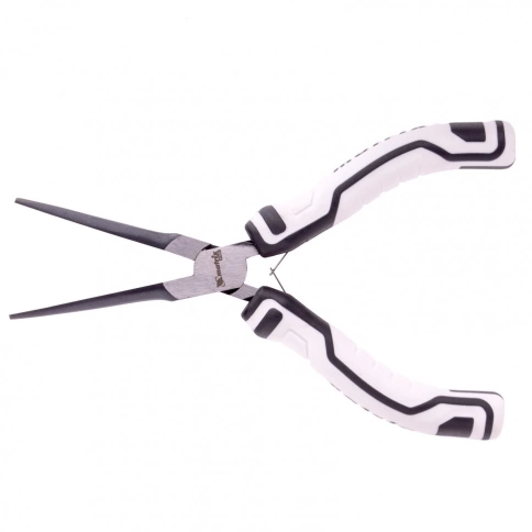 Длинногубцы Mini удлинен, авторазжим 150 мм PRO Matrix фото 1