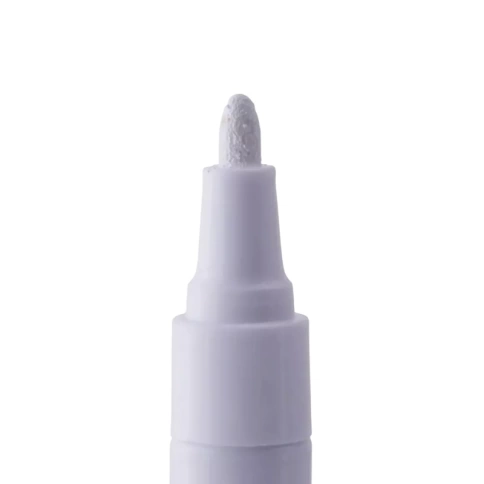 Маркер сварочный белый ПРОФЕССИОНАЛ фото 2