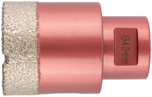 Коронка для УШМ, алмазная универс.хМ14х60 мм CUTOP Special фото 8