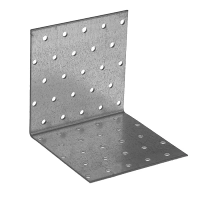 Крепежный равносторонний уголок ОЦ фото 11