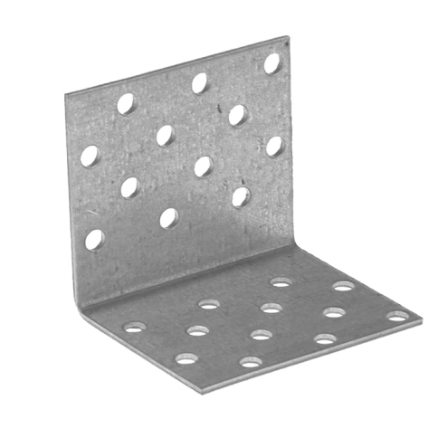 Крепежный равносторонний уголок ОЦ фото 13