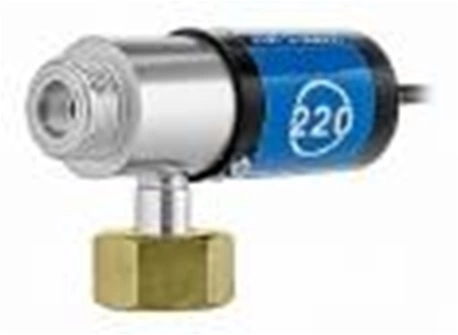 Подогреватель газов 36V фото 1