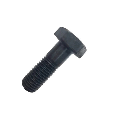 Болт к.п.10.9 DIN931 фото 13