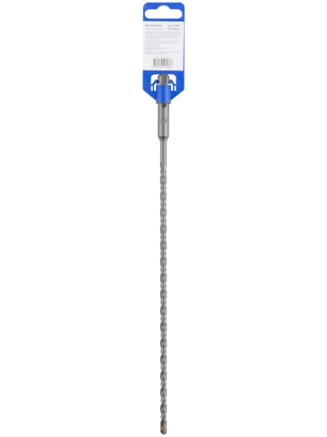 Бур по бетону CUTOP, Profi, двойная резьба, SDS-Plus, фото 86