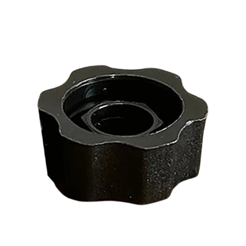 Ручка-фиксатор D42 с болтом М8х40 мм фото 2