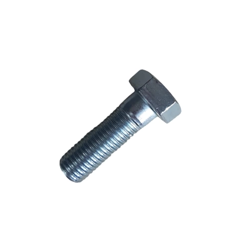 Болт к.п.8.8 ОЦ ГОСТ 7798 фото 26