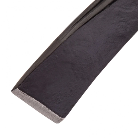 Лом-гвоздодер двутавровый профиль 450х29х16 мм Gross фото 5