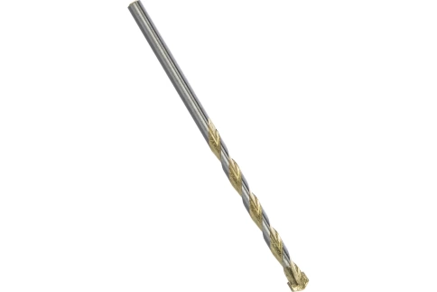 Сверло по бетону улучш. пылеудаление 6х100 мм цилиндр.хвостовик Сибртех фото 1