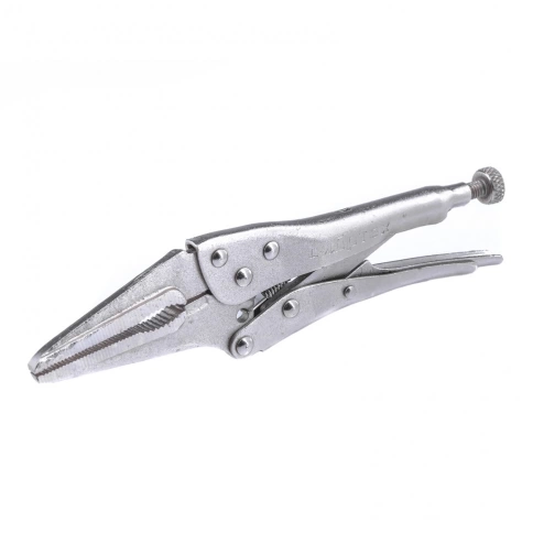 Зажим ручной удлиненный захват Сибртех фото 2