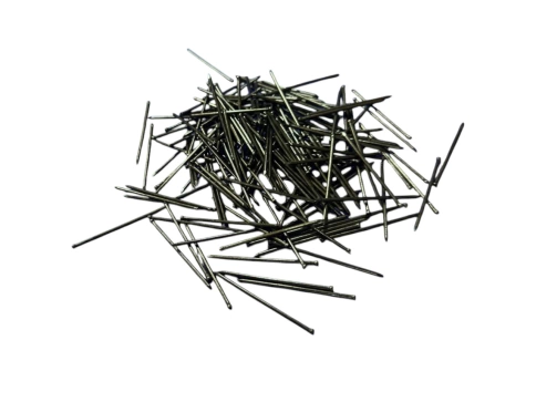 Гвозди 1,8х50 мм покрытие бронза упак.100гр фото 2