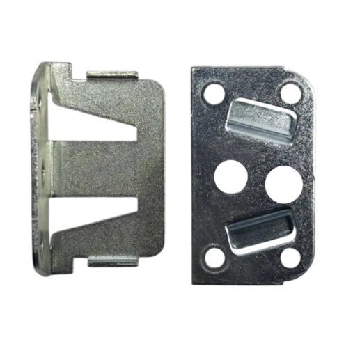 Соединитель траверсы цинк фото 2