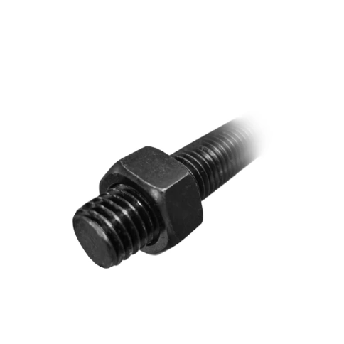 Шпилька резьбовая к.п.12 9 DIN 975 фото 4