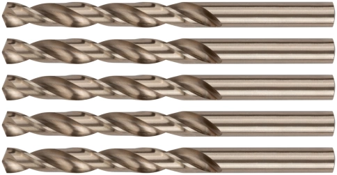 Сверло по металлу Cutop Profi с кобальтом 5%,  фото 35