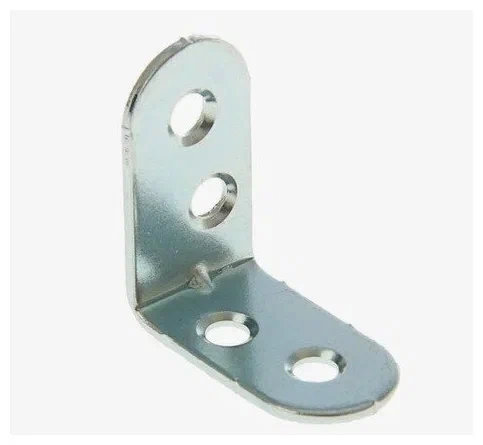 Уголок-кронштейн МК ОЦ Металлист фото 3