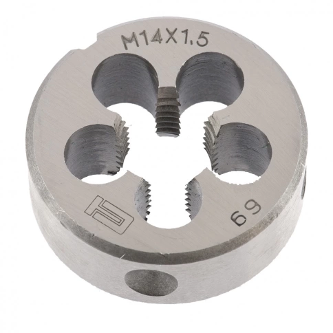 Плашка,5 мм Сибртех фото 6