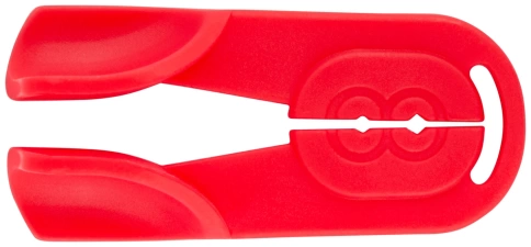 Направляющая для гвоздей пластиковая 64 мм фото 1