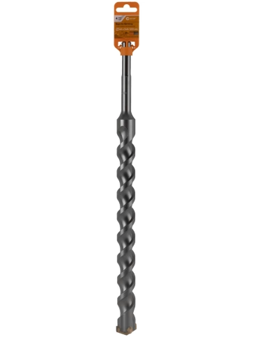 Бур по бетону CUTOP, Profi Plus, с крестовым наконечником, SDS-Max, фото 19