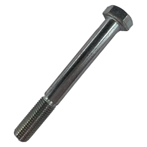 Болт DIN960 (к.п.10.9 шаг резьбы 1,5 оцинкованный) фото 17