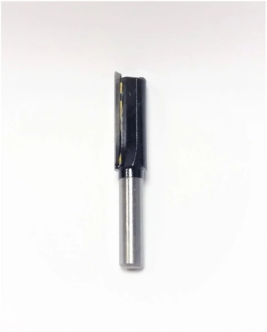 Фреза пазовая прямая SхDxHх31,75 фото 2