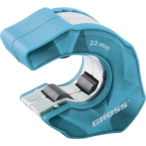 Труборез ладонный PIRANHA 1/4" Gross фото 3