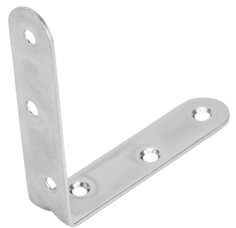 Уголок-кронштейн МК ОЦ Металлист фото 8