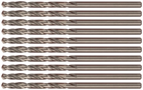 Сверло по металлу Cutop Profi с кобальтом 5%,  фото 48