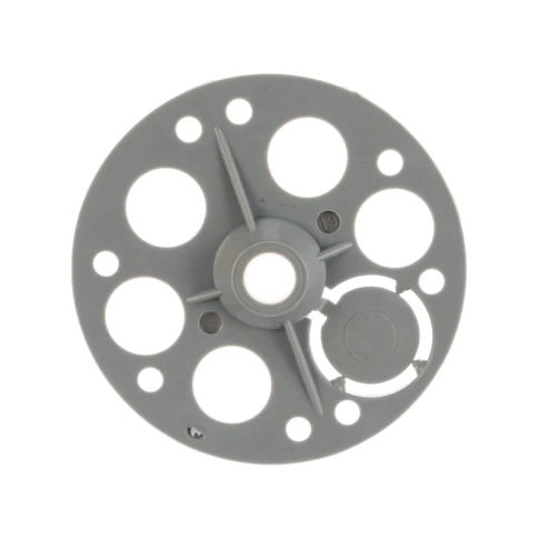 Прижимная шайба рондоль для теплоизоляции d 60 мм, 100 шт фото 8