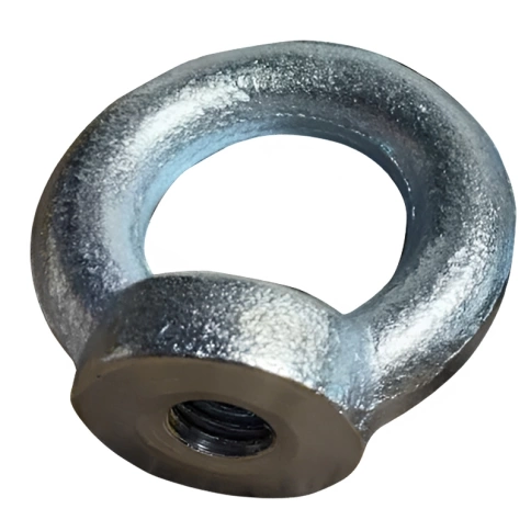 Рым гайка ОЦ DIN582 фото 4