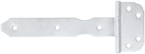 Петля-стрела ПС-200 цинк фото 1