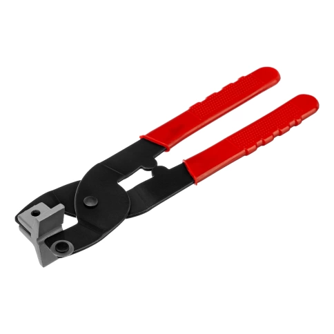 Плиткорез-кусачки 200 мм с алюминиевым упором Matrix фото 1