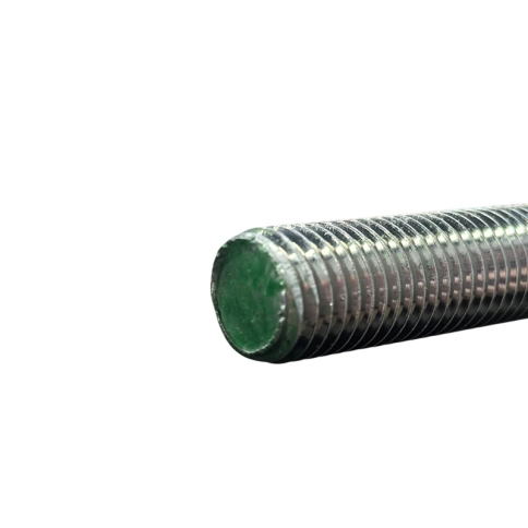 Шпилька резьбовая 5х1000 мм DIN 975, нержавеющая сталь А2  фото 2