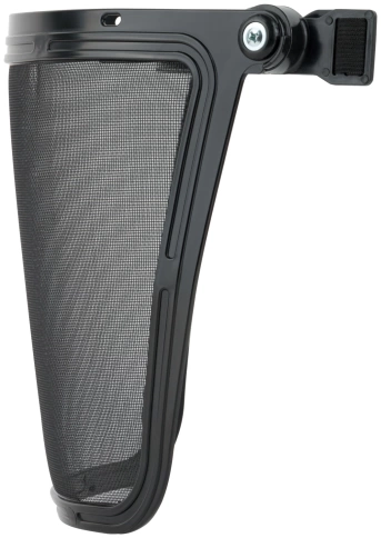 Щиток защитный с сеткой НС-01 "Эконом" (400_108) фото 3