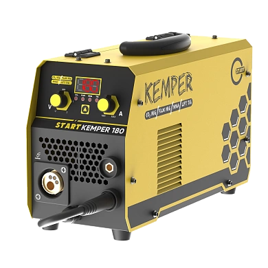 Сварочный полуавтомат START KEMPER 180 фото 1