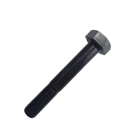 Болт к.п.10.9 DIN931 фото 17