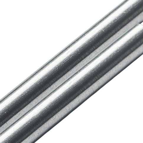 Шплинт 6,3х120 мм DIN 94, оцинкованный фото 2