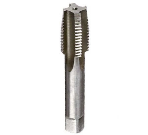 Метчик вихр.однопр.маш.,5 DIN376С, к/т 6Н  фото 3