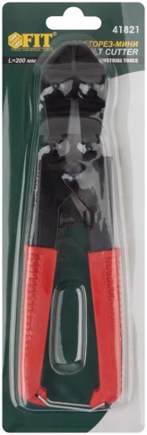 Болторез-мини 200 мм фото 3