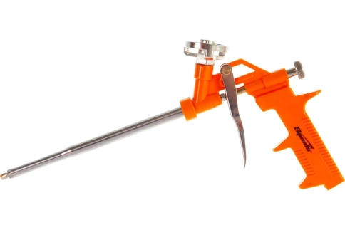 Пистолет для монтажной пены Sparta фото 1