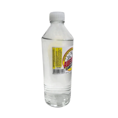 Ацетон технический 500 мл Интерсинтез фото 2