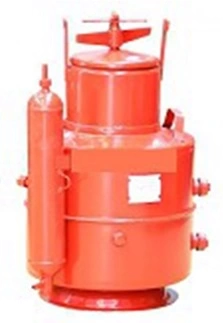 Генератор ацетиленовый АСП-15 фото 1