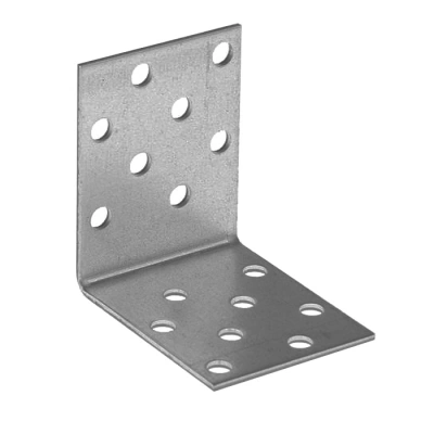 Крепежный равносторонний уголок ОЦ фото 6