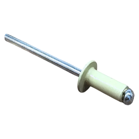 Заклепка вытяж.комбин. RAL1014 бежевый фото 3