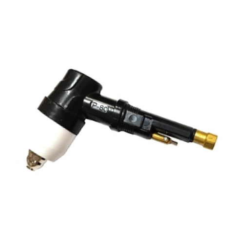 Головка горелки плазменно-дугового резака P-80 ПРОФЕССИОНАЛ фото 1