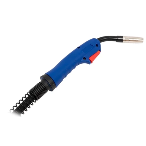 Горелка MIG/MAG 15AK 3,0м евро ПРОФЕССИОНАЛ фото 2