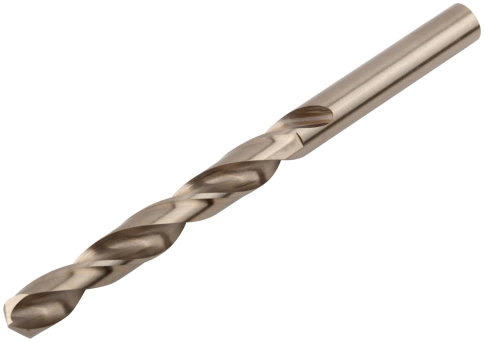 Сверло по металлу Cutop Profi с кобальтом 5%,  фото 36