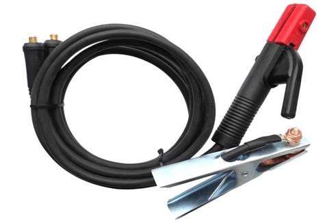 Комплект кабелей КГ16 5 м ПРОФЕССИОНАЛ фото 1