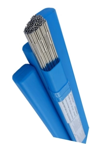 Пруток Er-308 LSi d.2,4 5кг ПРОФЕССИОНАЛ фото 1