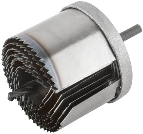 Пилы круговые с каленым зубом 2" 26-63 мм  фото 1