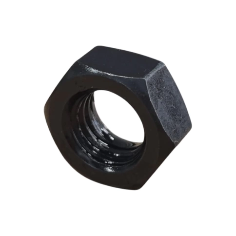 Гайка М14 класс прочности 10.0 DIN 934 фото 1